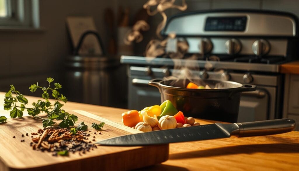 Authentic Goulash Cooking Techniques