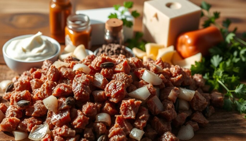 Best Goulash Ingredients