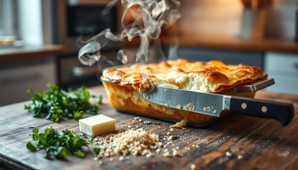 Creamy Potato Gratin Cooking Tips