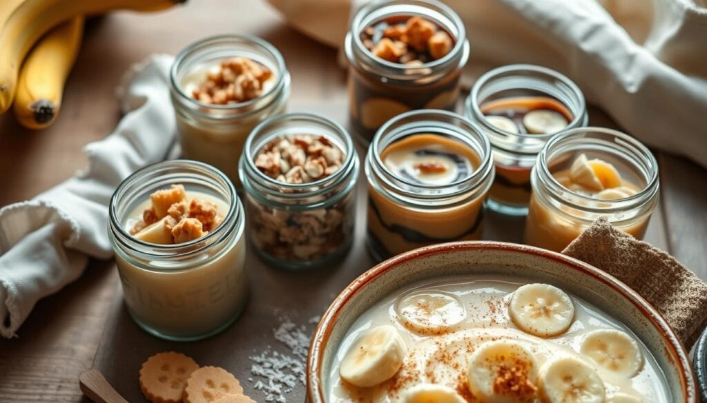 Creative Banana Pudding Recipe Variations Creative Banana Pudding Recipe Variations