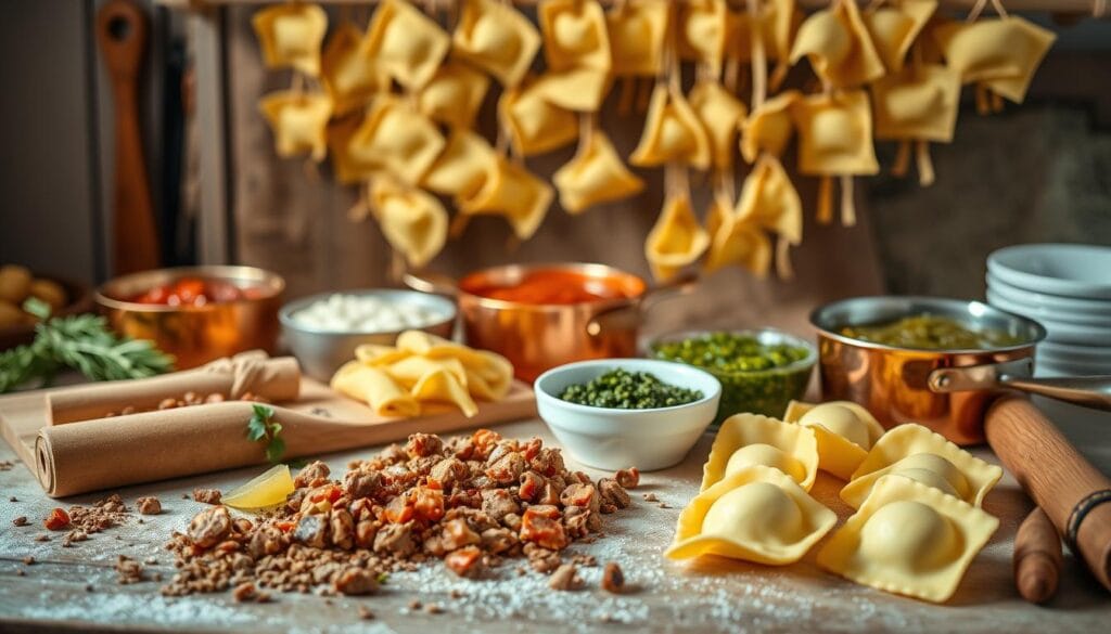 Italian Sausage Tortellini Cooking Methods Italian Sausage Tortellini Cooking Methods