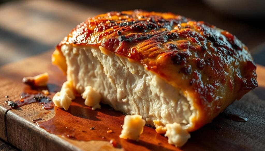 Juicy Baked Chicken Breast Techniques