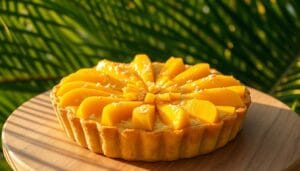Mango Pie
