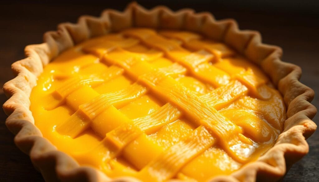 Perfect Mango Pie Texture Tips