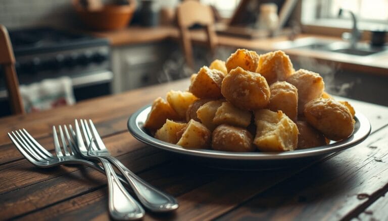 Syracuse salt potatoes