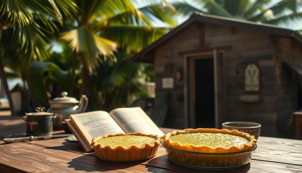 Traditional Florida Key Lime Pie History Traditional Florida Key Lime Pie History