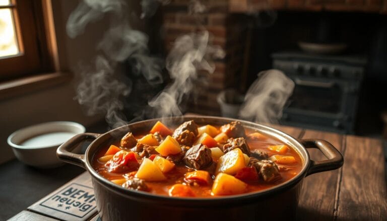 classic goulash
