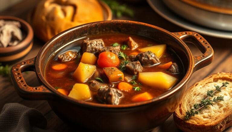 3 Easy Slow Cooker Beef Stew Variations! slow cooker beef stew