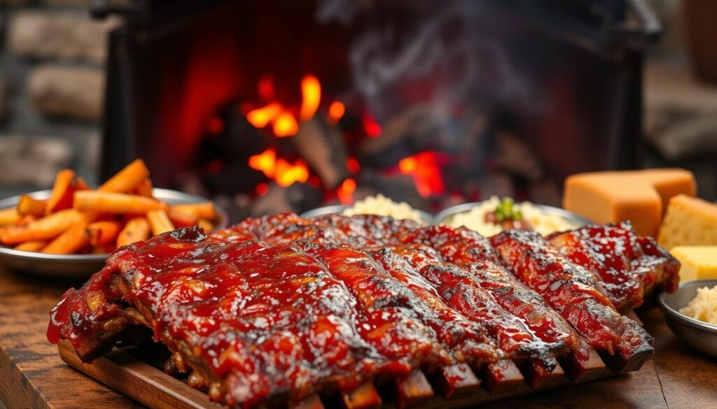 BBQ Ribs Side Dishes BBQ Ribs Side Dishes