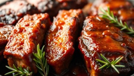 3 Tricks for Perfect Baked Beef Ribs Baked beef ribs