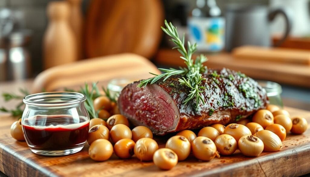 Beef Tenderloin Sauce Pairings Beef Tenderloin Sauce Pairings