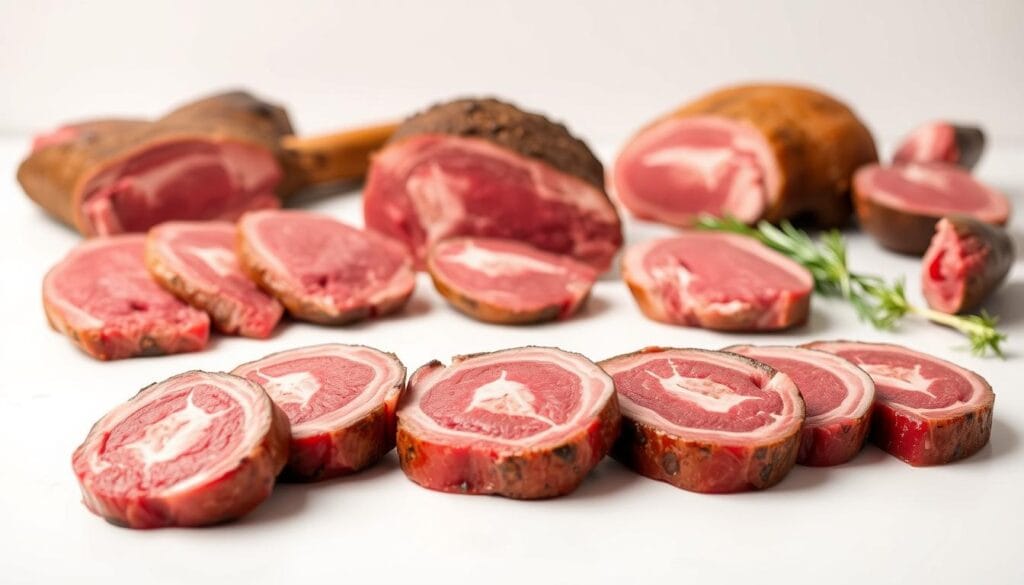 Beef Tenderloin Selection Guide Beef Tenderloin Selection Guide