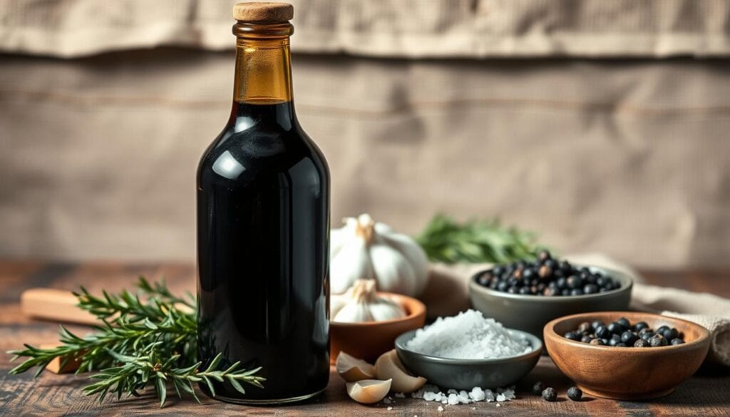 Best Balsamic Beef Marinade Ingredients