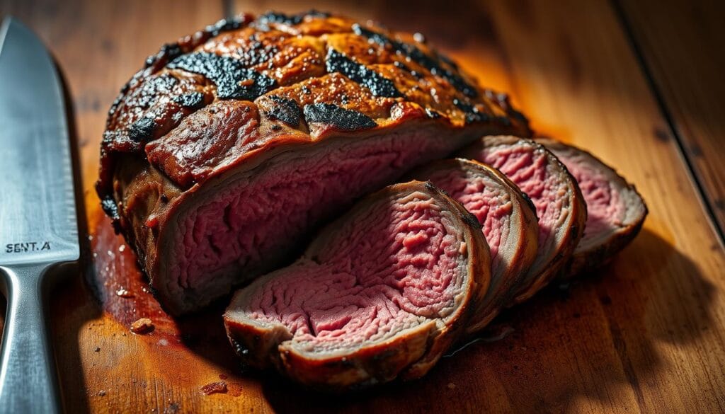 Best roasted beef tenderloin techniques