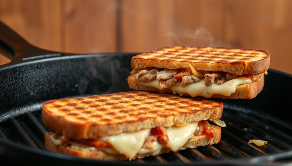 Easy Panini Recipe Grilling Techniques
