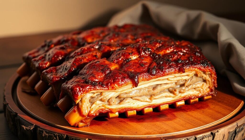 How to Bake Beef Ribs Perfectly