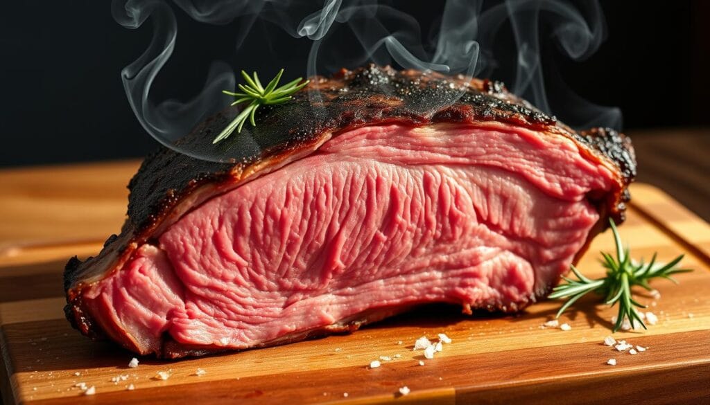 3 Secrets to Juicy Smoked Prime Rib Roast Smoked prime rib roast