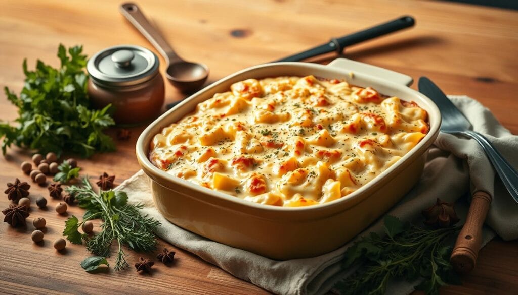 Spicy Pasta Bake Cooking Tips Spicy Pasta Bake Cooking Tips