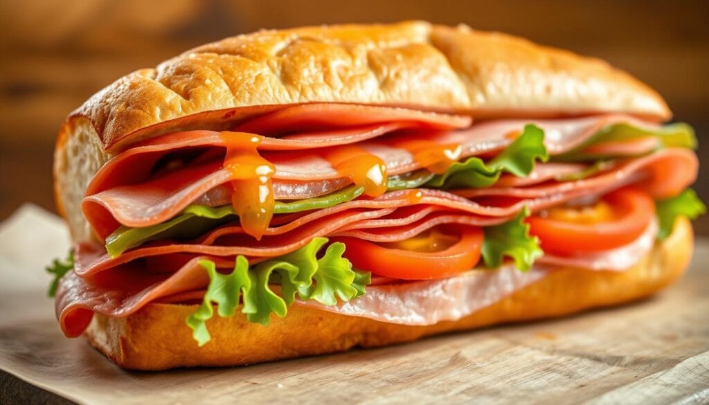 italian subs