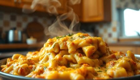 3 Secrets for Perfect Marry Me Chicken Pasta Bake marry me chicken pasta bake
