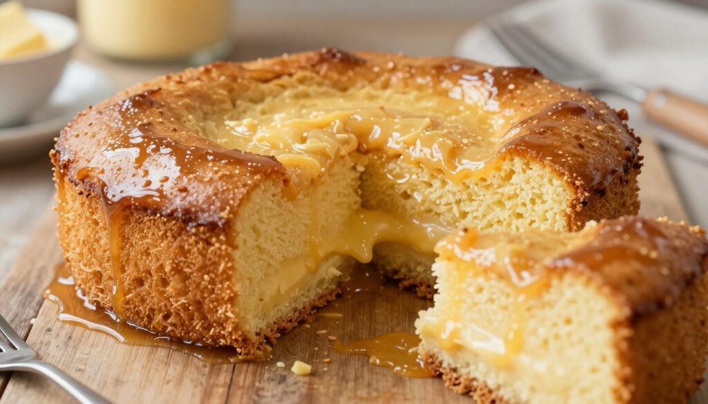 Best Gooey Butter Cake Texture Best Gooey Butter Cake Texture