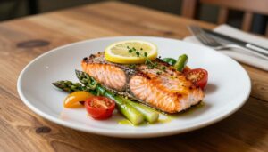 5 Juicy Chef John’s Salmon Recipes You’ll Love Chef john`s salmon