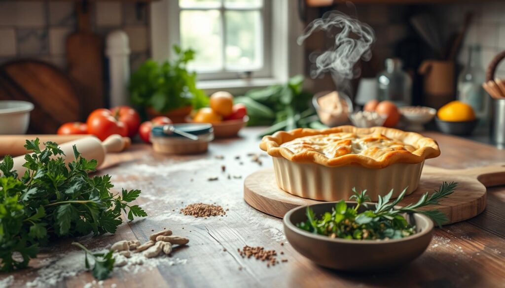 Classic Savory Pie Seasoning Techniques Classic Savory Pie Seasoning Techniques