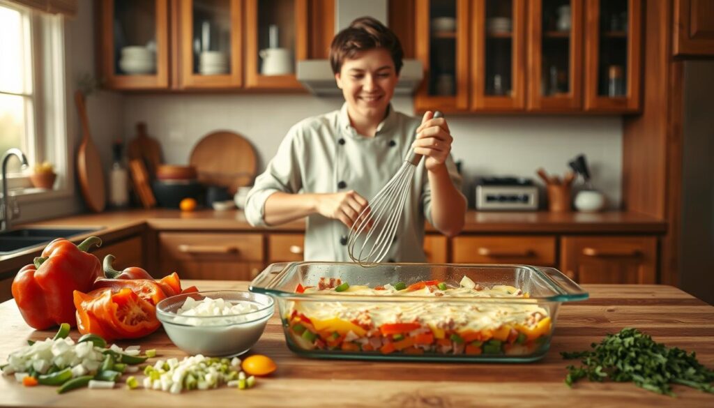 Make Ahead Breakfast Casseroles Preparation Make Ahead Breakfast Casseroles Preparation