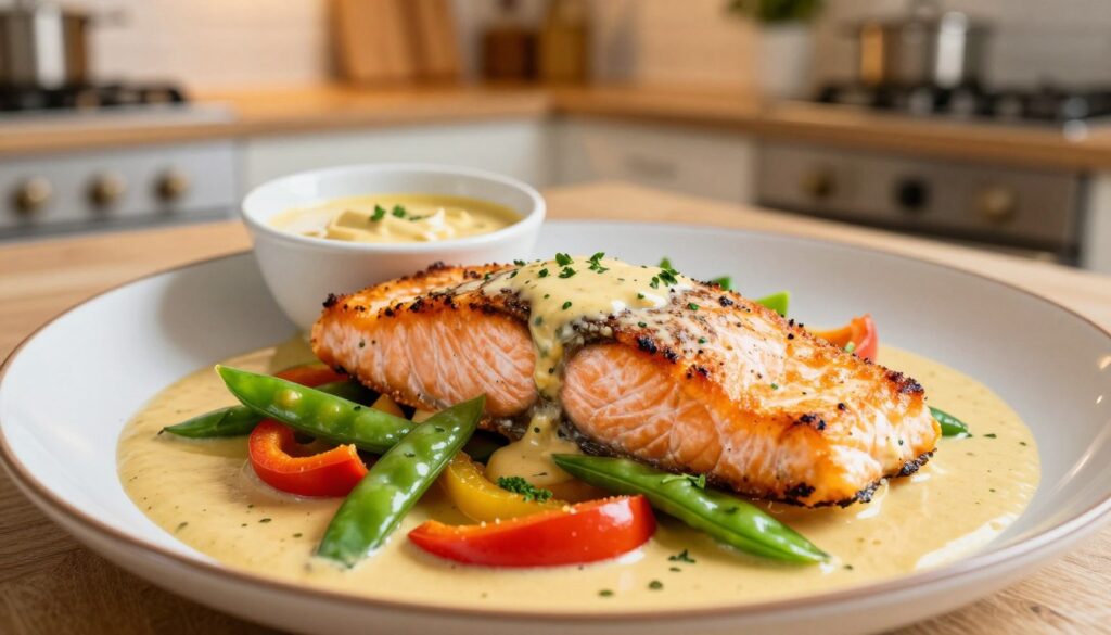 Perfect Salmon Cooking Techniques Perfect Salmon Cooking Techniques