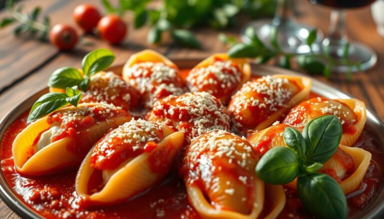 5 Classic Stuffed Shells Recipes for Any Night Stuffed shells