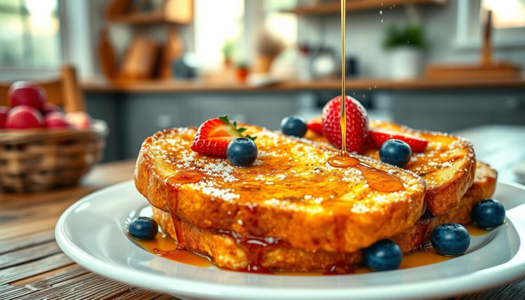 baked french toast
