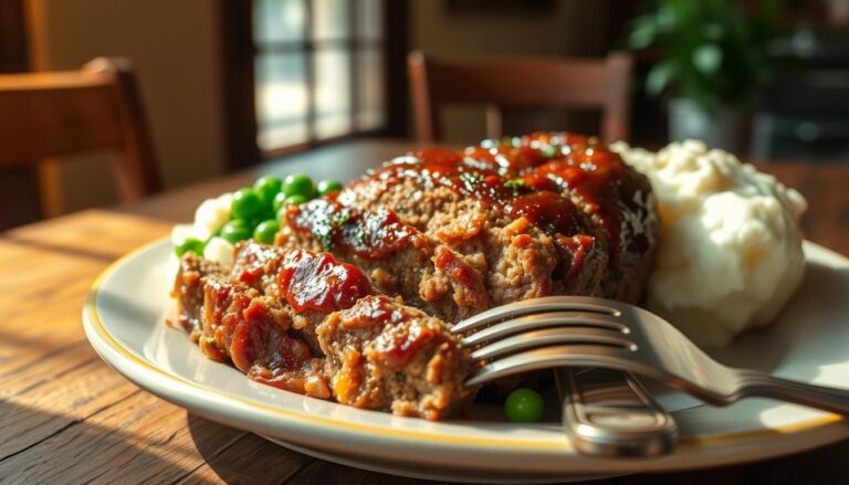 3-Step Brown Sugar Meatloaf Everyone Will Love brown sugar meatloaf