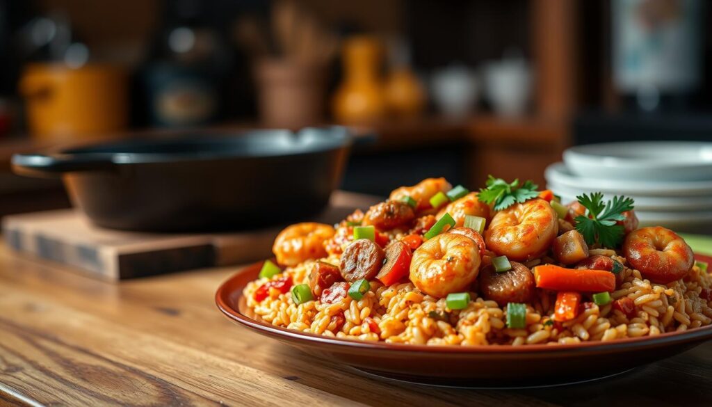 jambalaya