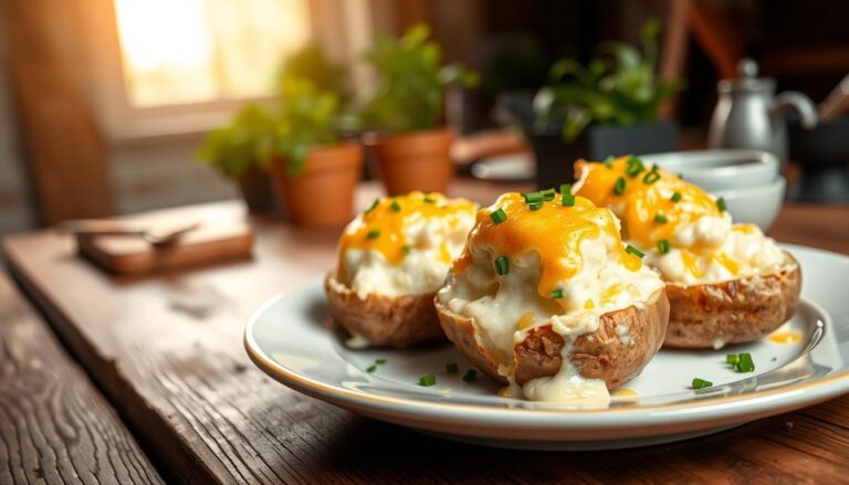 5 Easy Twice Baked Potatoes Recipes twice baked potatoes