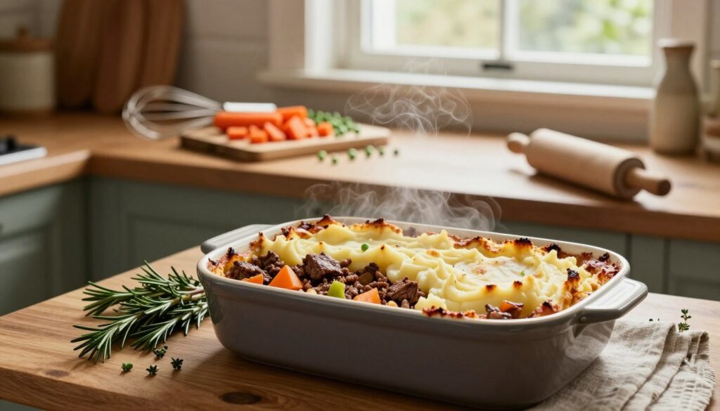 Perfect Hearty Shepherd's Pie Cooking Tips