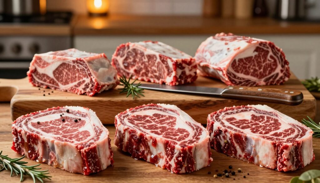 Best Beef Ribs Selection Guide