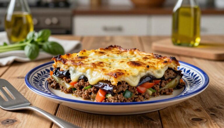 Moussaka