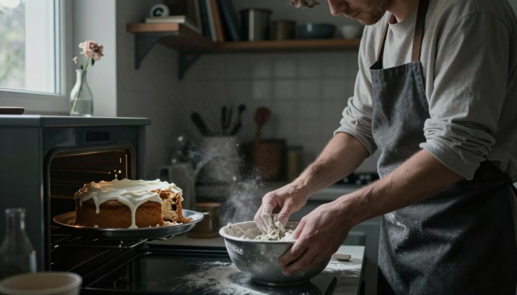 3 Foolproof Sad Cake Recipes for Beginners sad cake