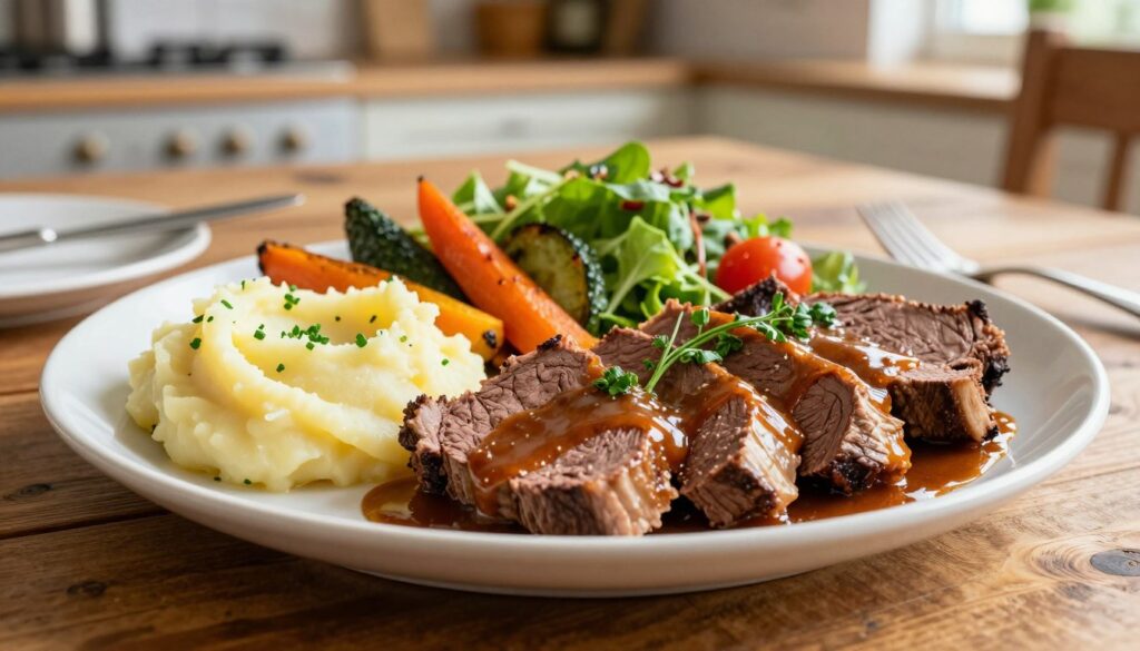 Butter beef serving suggestions with side dishes Butter beef serving suggestions with side dishes
