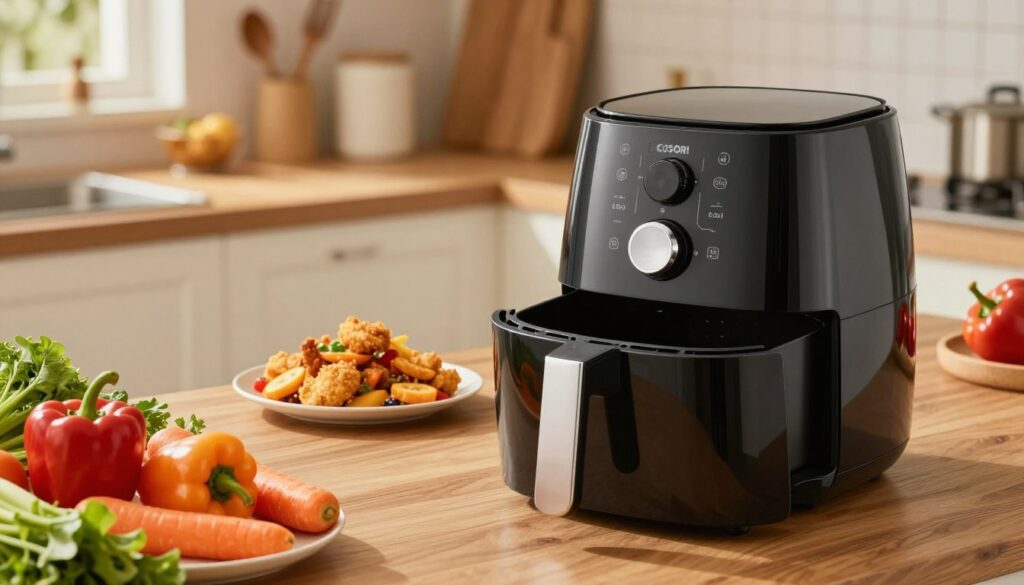 COSORI 12-in-1 Air Fryer 5.8QT