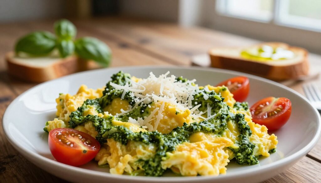 breakfast game-changer recipe