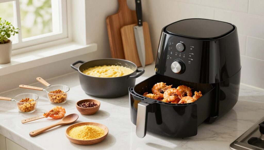 essential kitchen equipment for recipe