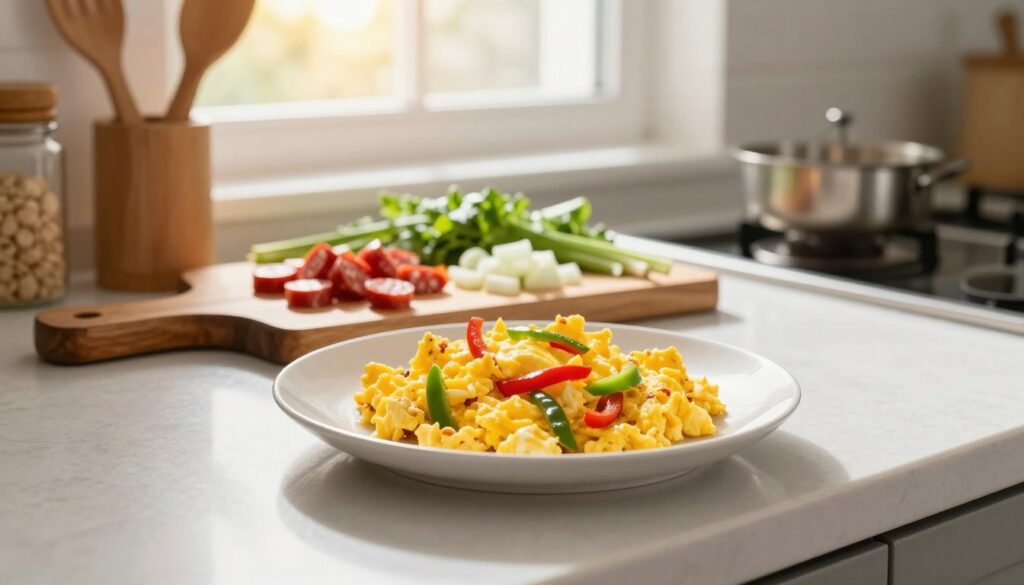 pro tips for chorizo scrambled eggs pro tips for chorizo scrambled eggs