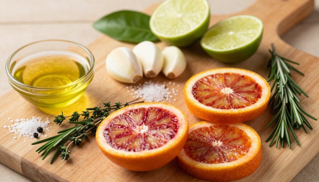 citrus marinade ingredients for blood orange chicken citrus marinade ingredients for blood orange chicken