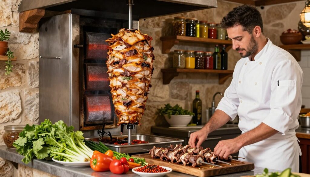 Authentic Mediterranean Cuisine Techniques Authentic Mediterranean Cuisine Techniques