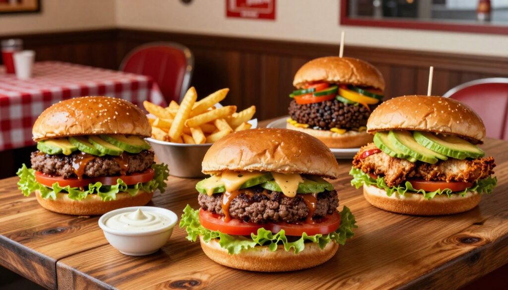 bang bang burgers