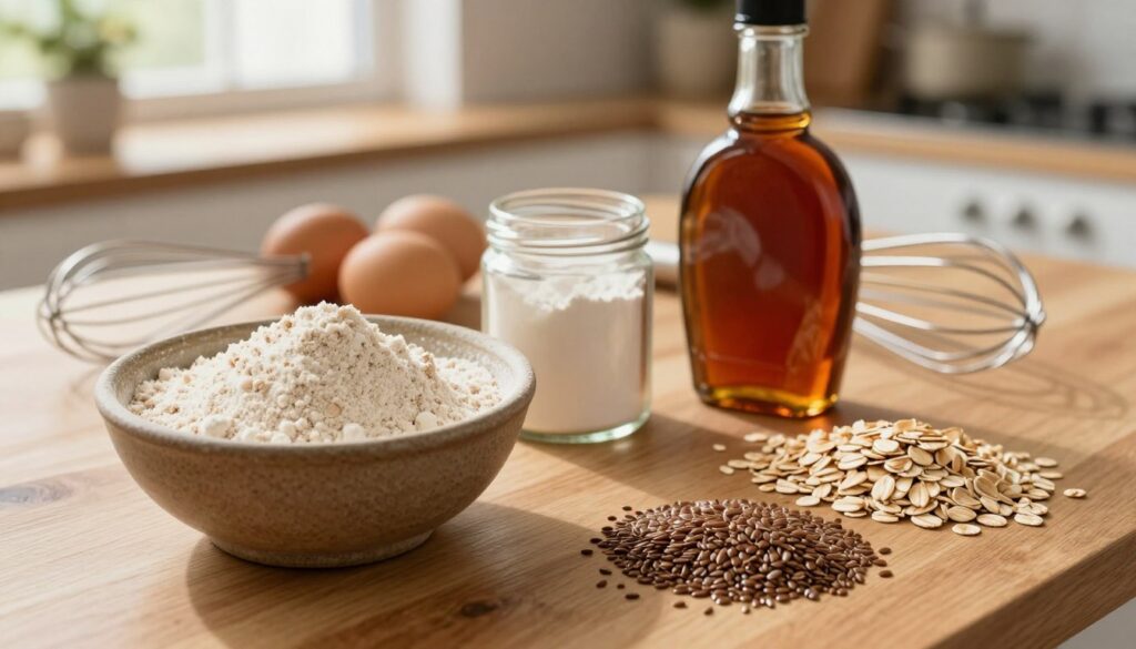 best whole wheat pancake mix ingredients best whole wheat pancake mix ingredients