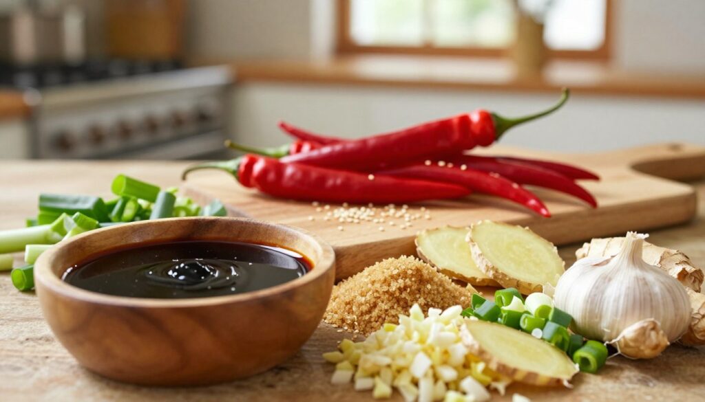 homemade bulgogi sauce ingredients homemade bulgogi sauce ingredients