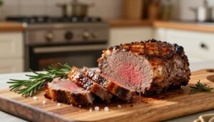 oven beef tenderloin