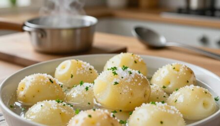 syracuse salt potatoes